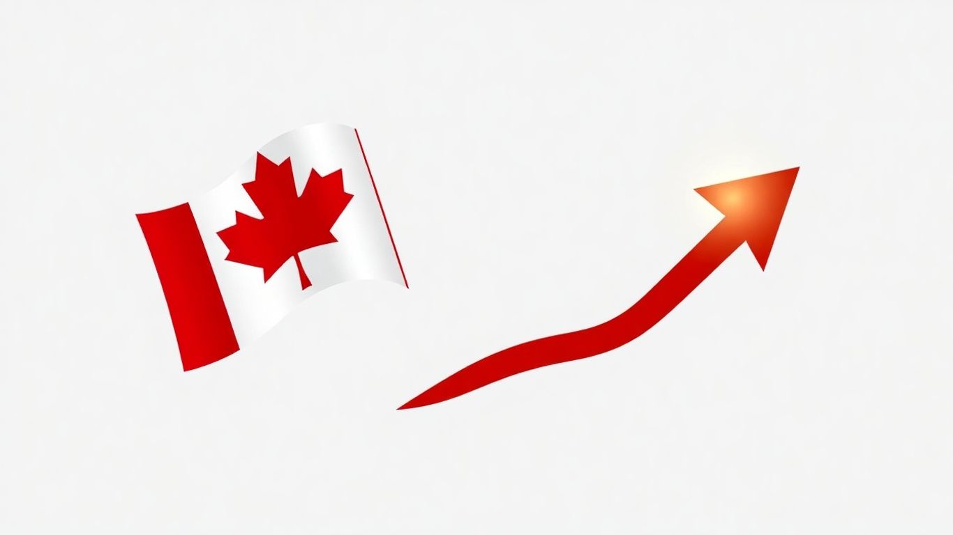 Shopify stock price target increase graphic.