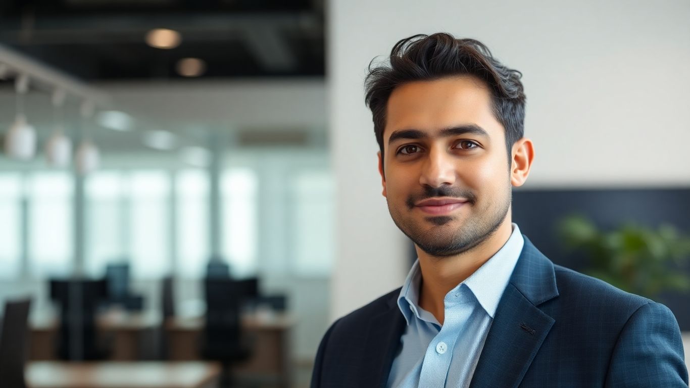 Kaz Nejatian, new Opendoor CEO