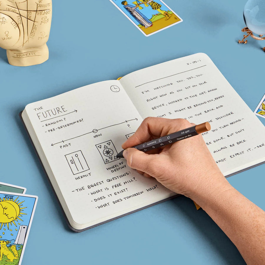Unveiling the Baronfig Journey: From Kickstarter to Shopify Success with Paper Theme