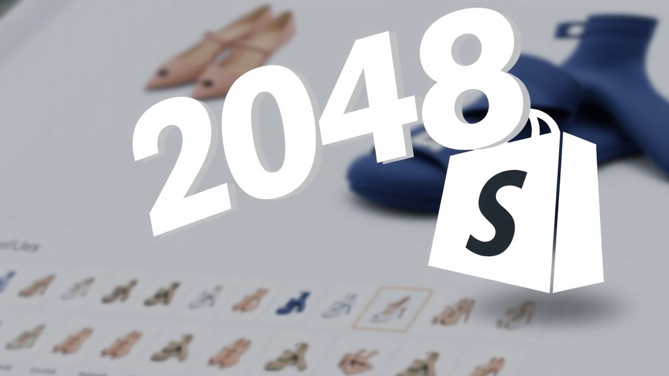 Shopify product variant limit increase to 2048