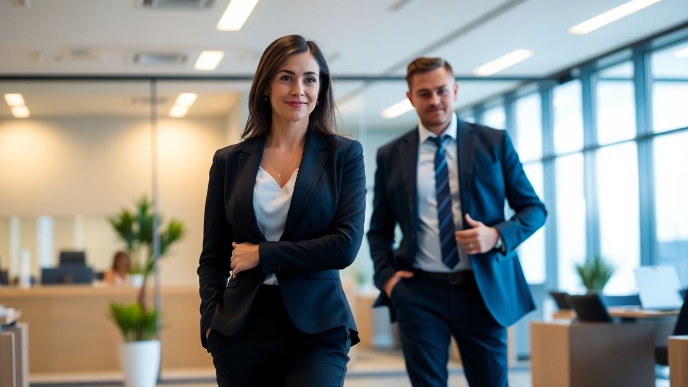 Shopify leadership change: Jess Hertz promoted, Bobby Morrison departs.