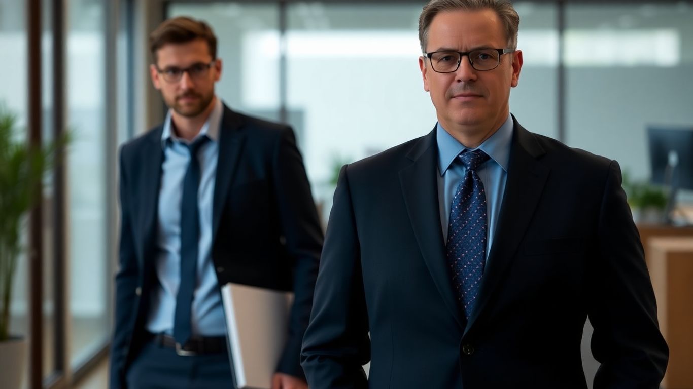 Shopify leadership change: Jess Hertz appointed COO.