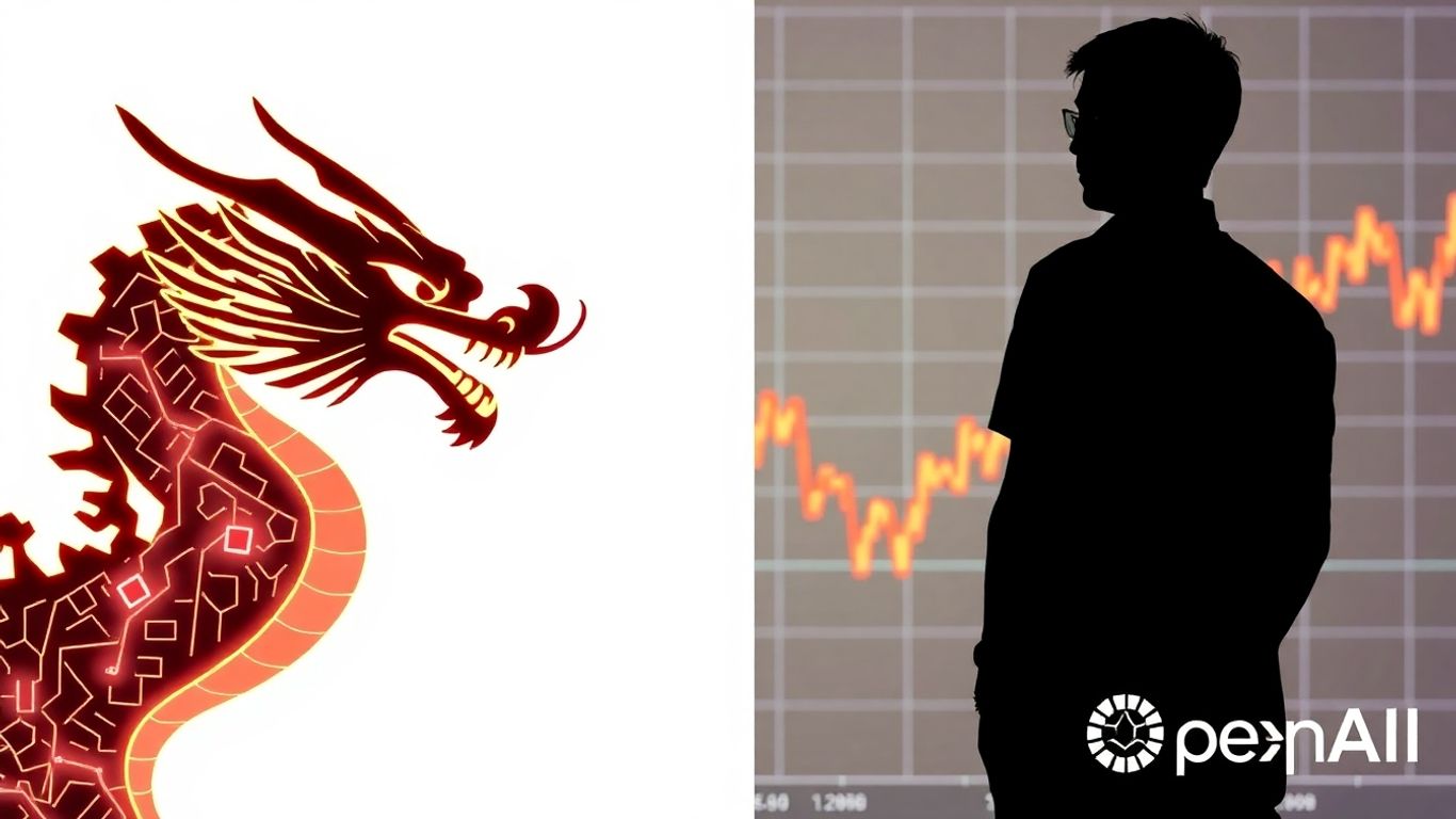 Ark Invest buys Chinese AI, sells Shopify amid OpenAI buzz.