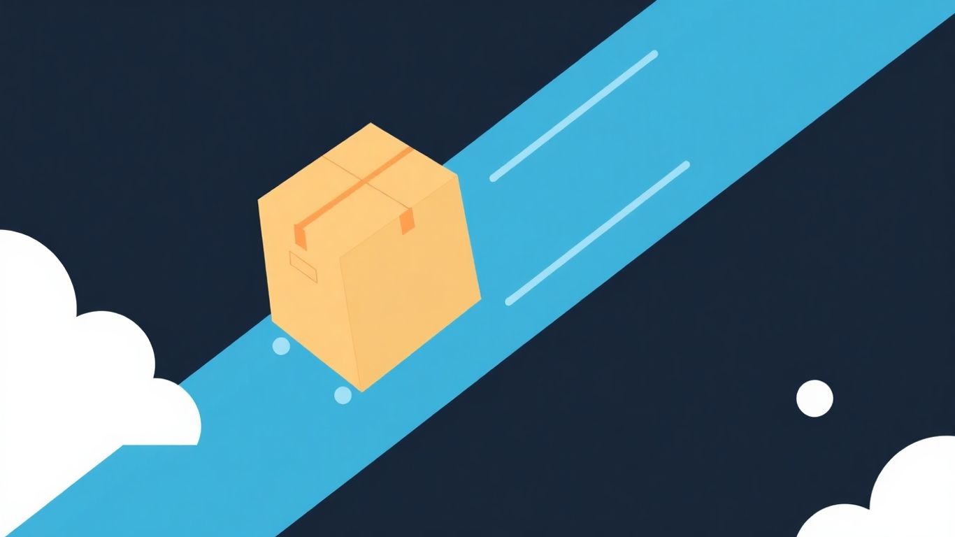 Shopify shipping delivery profiles streamlined modern logistics