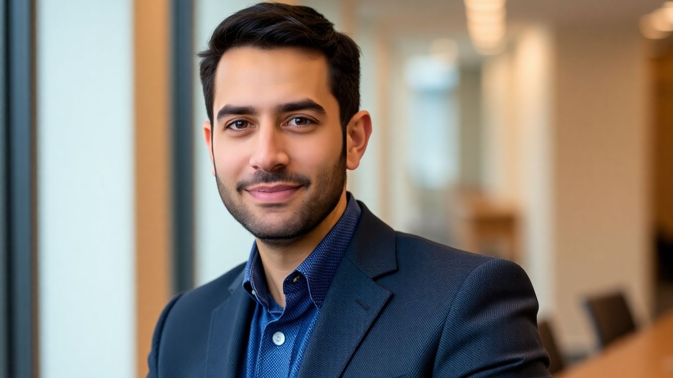 Shopify COO Kasra Nejatian