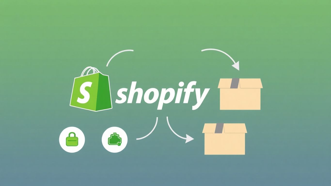 Shopify shipping accuracy with product variant sync
