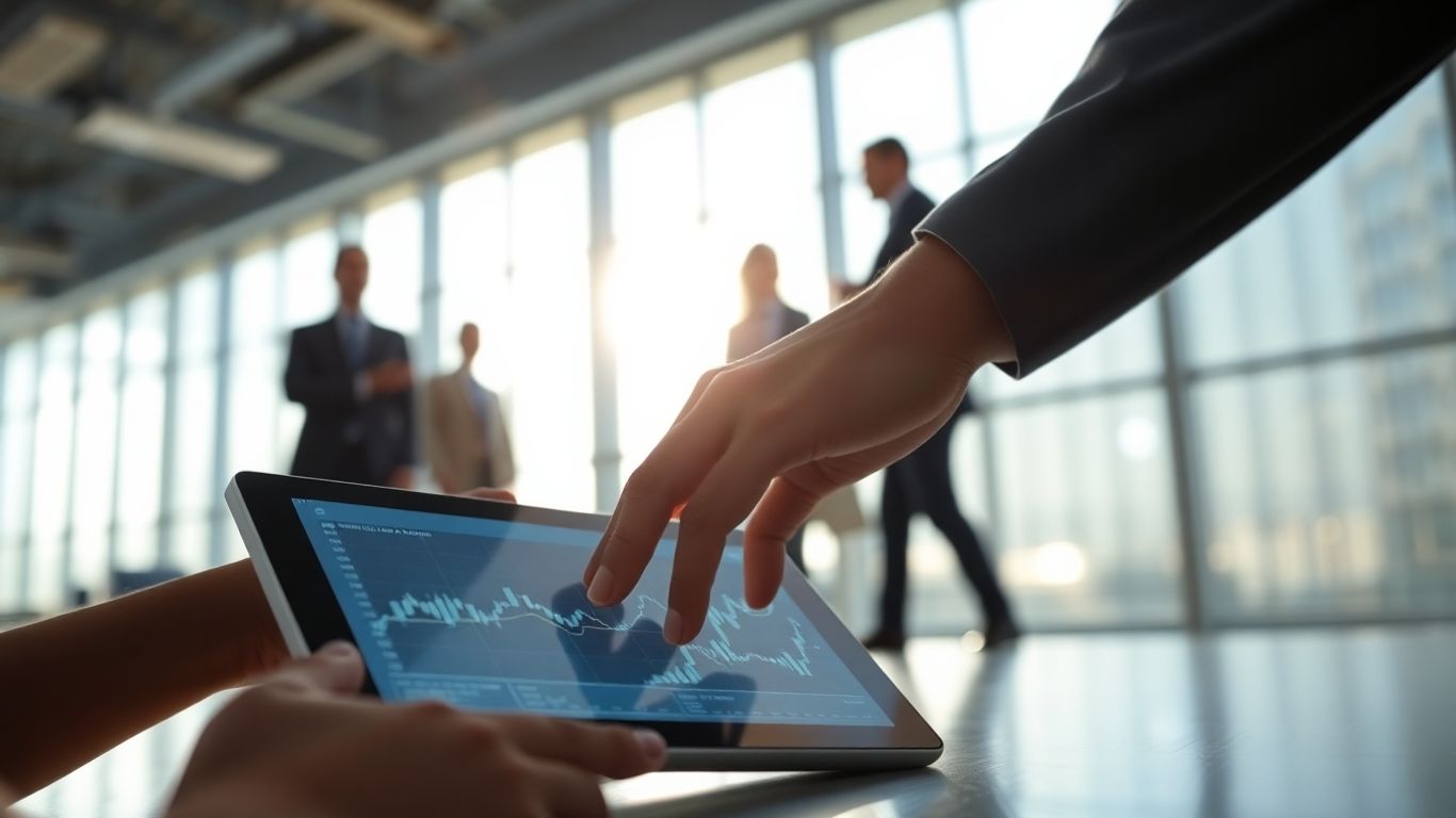 Investment firm adjusting Shopify stock holdings.