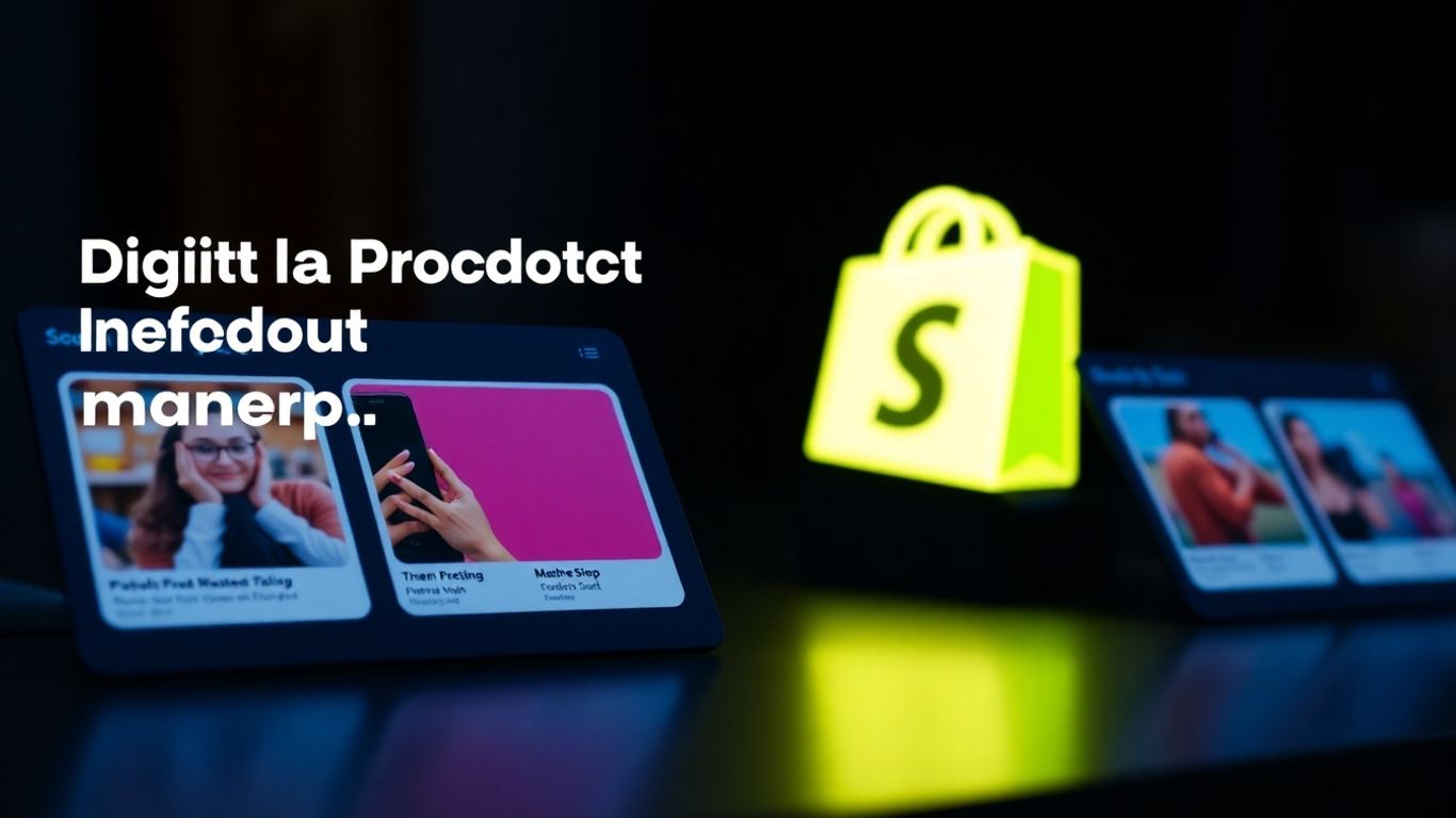 Shopify POS subscription sales UI