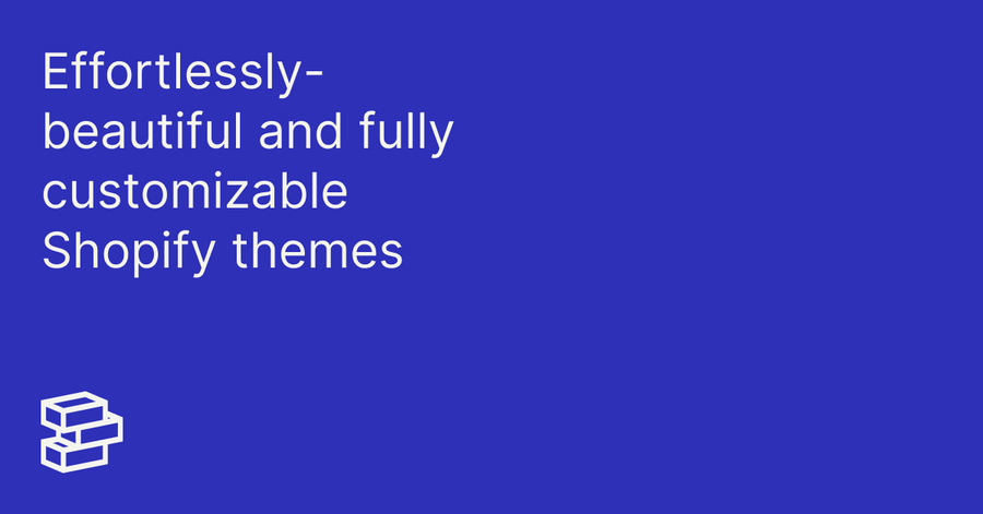 Premium Shopify Theme Design & Development Agency · Brickspace Lab