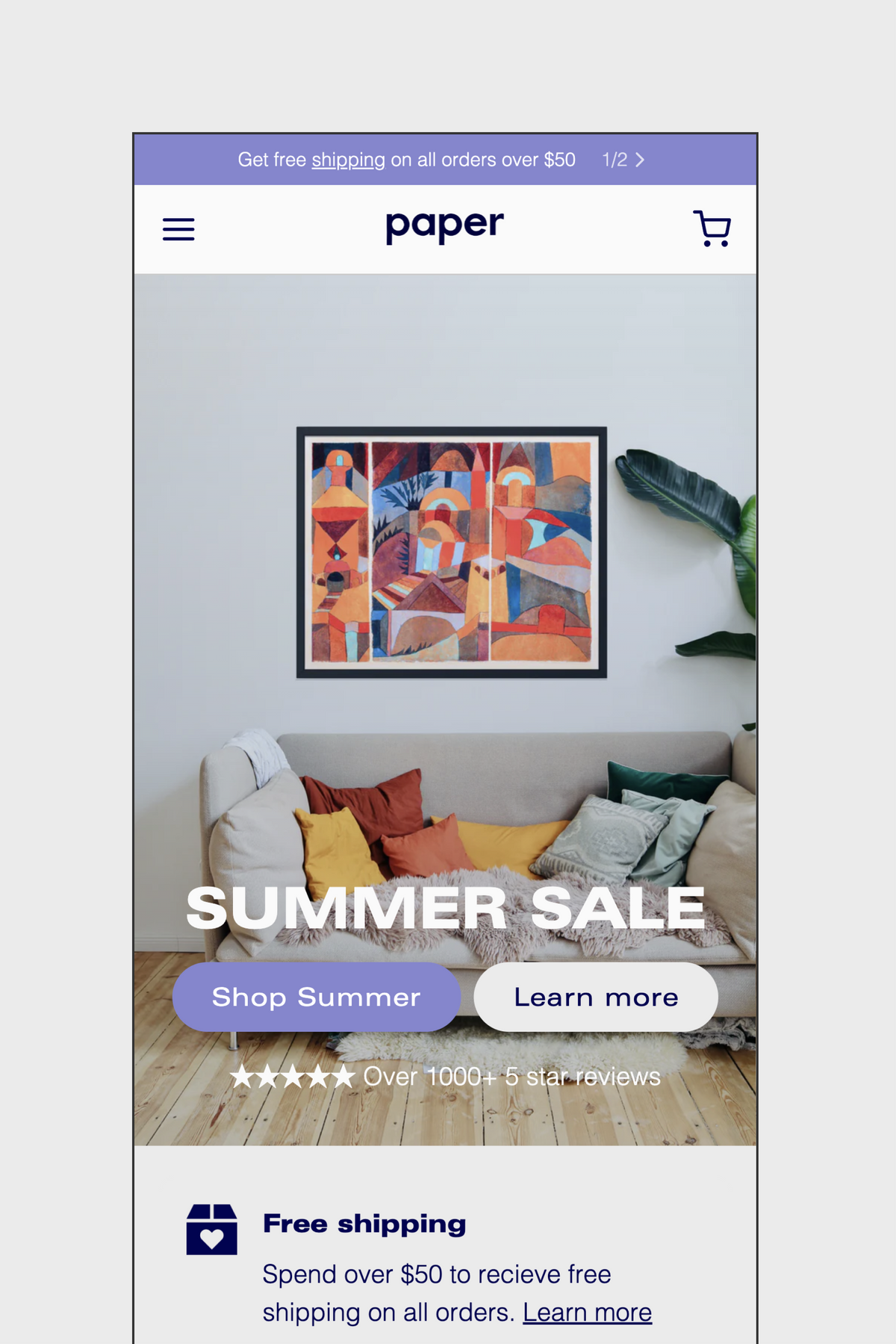 Best Shopify Premium Themes for Your Website · Brickspace Lab